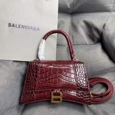 Balenciaga Hourglass Bags